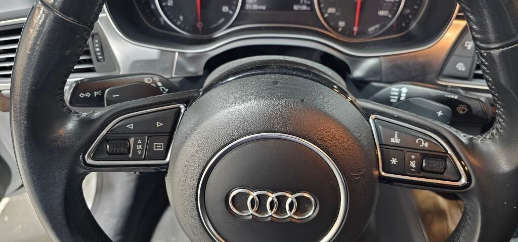 2015 Audi A7 3.0 Premium Plus